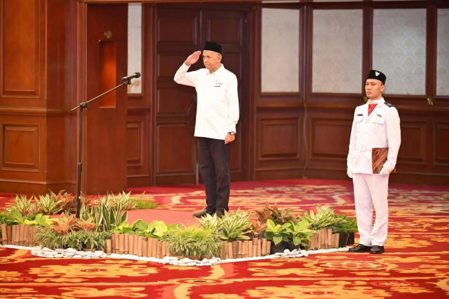 Anggito Abimanyu (Instagram)